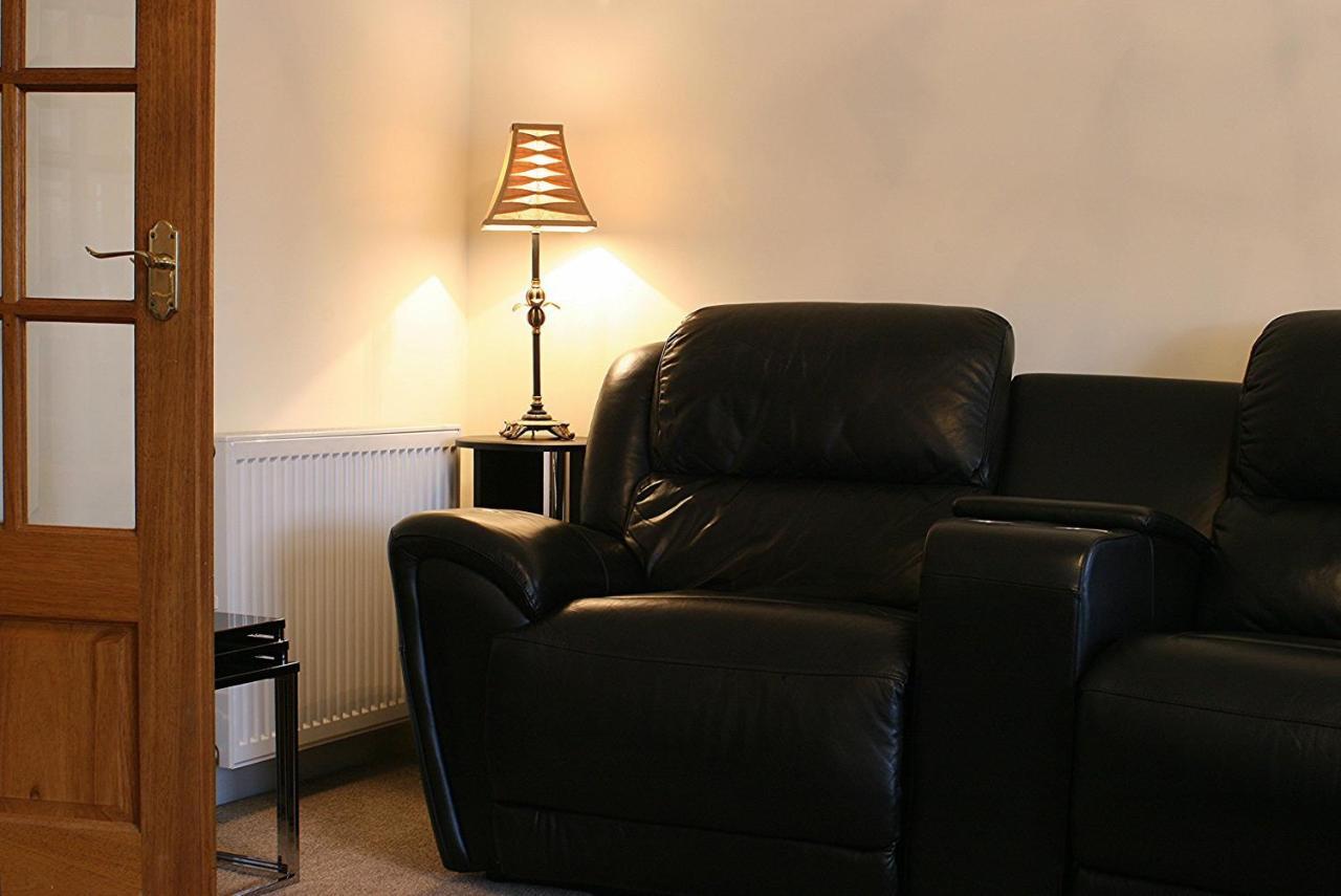 Linden Holiday home Stirling