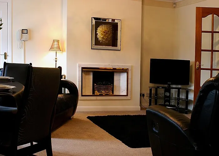 Linden Apartment