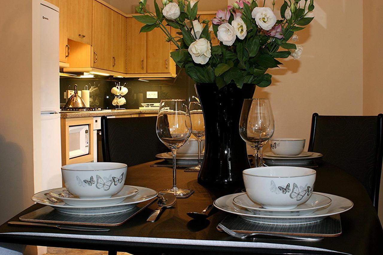 Linden Holiday home *