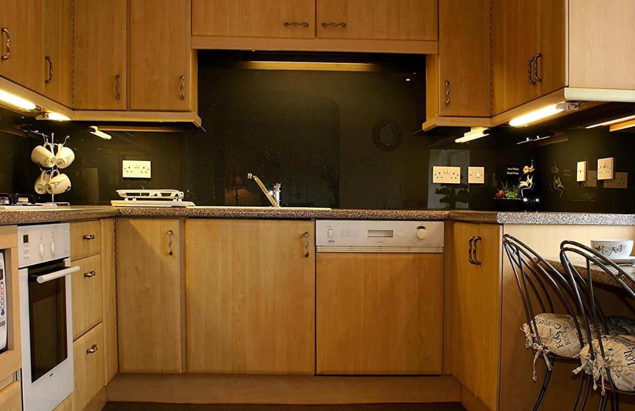 Linden Holiday home *