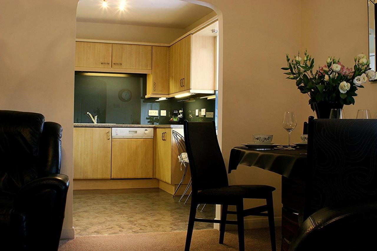 Linden Holiday home Stirling