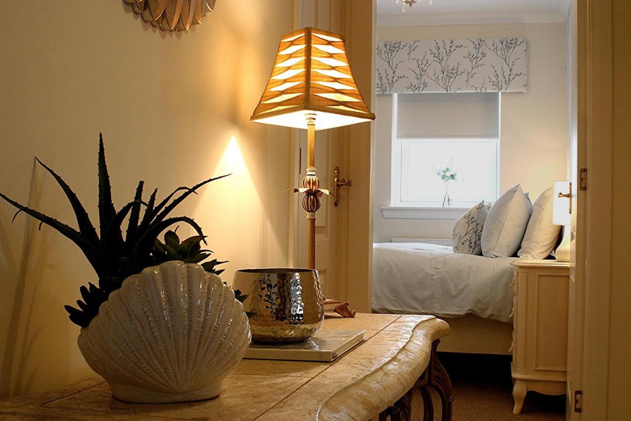 Linden Holiday home Stirling