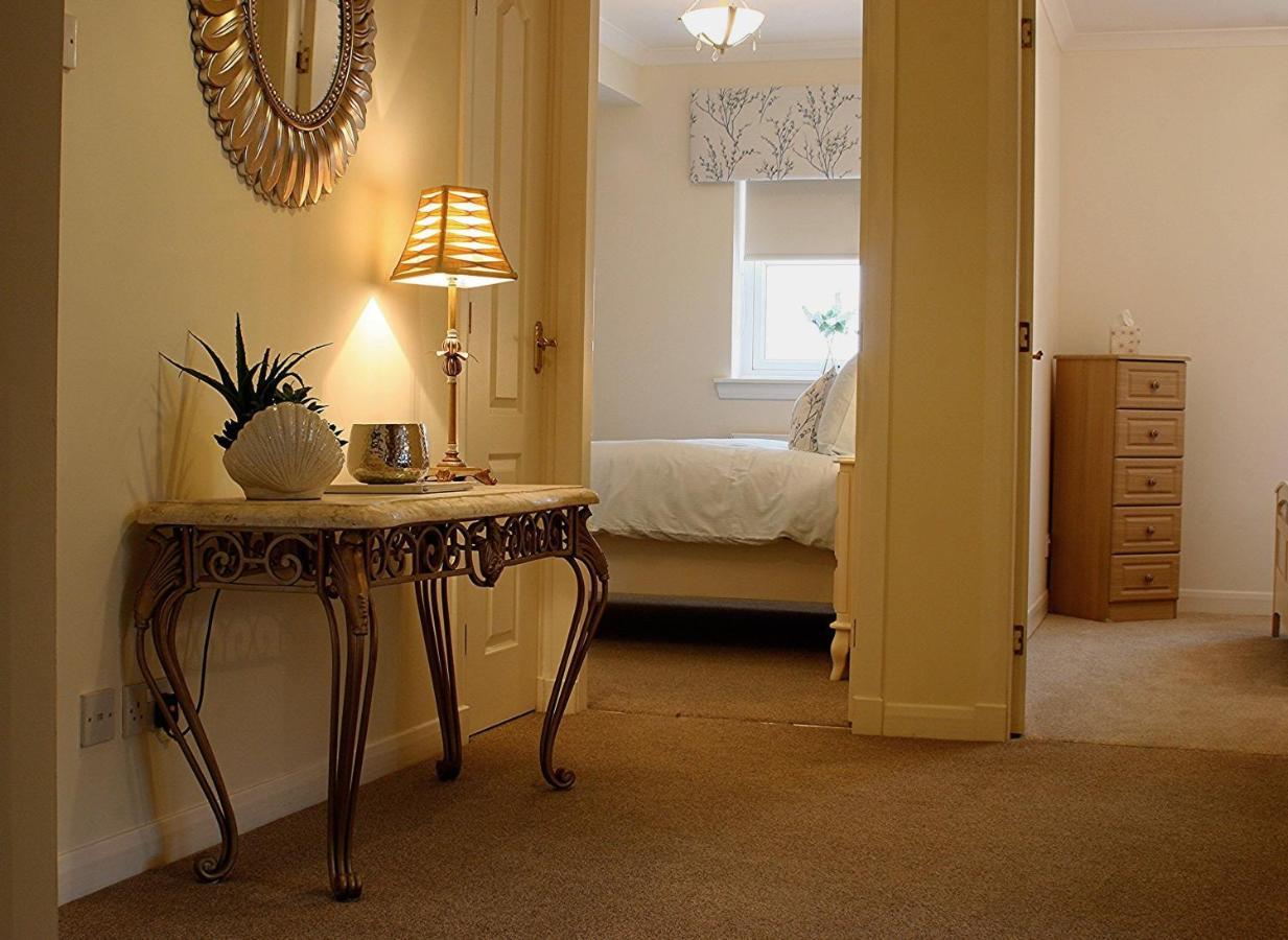 Linden Holiday home Stirling